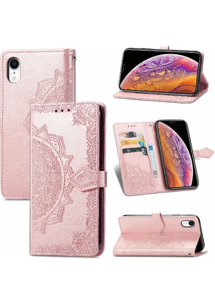 Iphone Xr Için Kılıf (Yurt Dışından)
