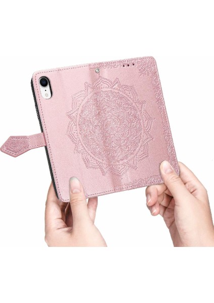 Iphone Xr Için Kılıf (Yurt Dışından)
