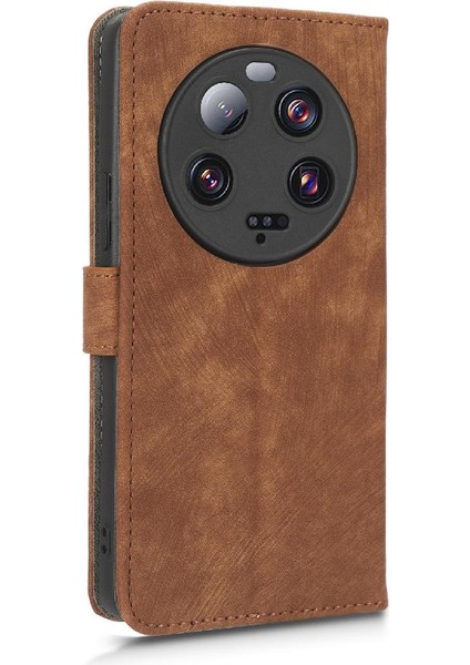 Xiaomi 13 Ultra Için Kılıf (Yurt Dışından)