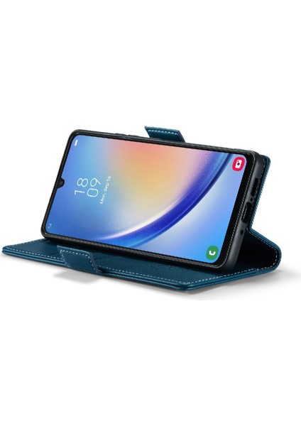 Samsung Galaxy A34 5g Kart Yuvası Cüzdan Kılıf Anti Dolandırıcılık Için Caseme Durumda (Yurt Dışından) fırsatları