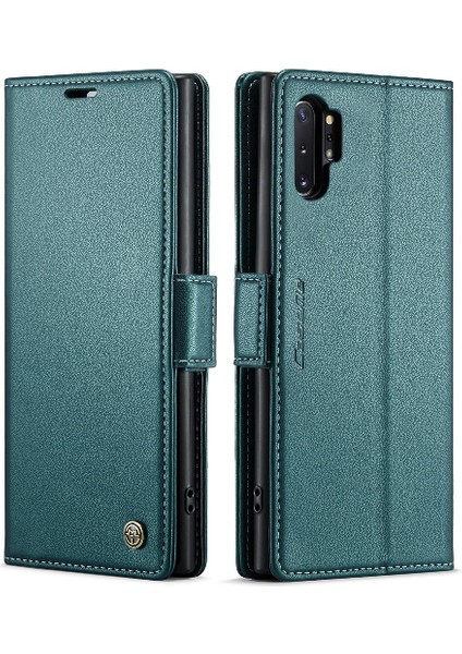 Samsung Galaxy Not 10 Artı Darbeye Dayanıklı Durumda Kickstand (Yurt Dışından)