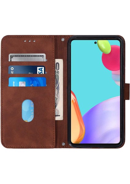 Samsung Galaxy A52 5g Için Kılıf (Yurt Dışından)