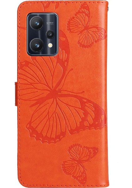 Oppo Realme 9 Pro Telefon Kılıfı Için Kılıf (Yurt Dışından) fırsatları