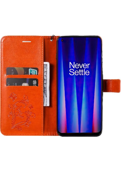 Oneplus Nord Ce 2 5g Telefon Kılıfı Için Kılıf (Yurt Dışından)