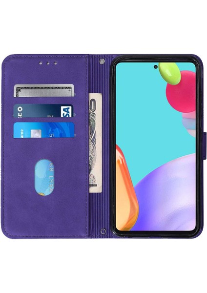 Samsung Galaxy A52 5g Için Kılıf (Yurt Dışından)