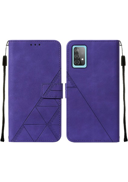 Samsung Galaxy A52 5g Için Kılıf (Yurt Dışından)
