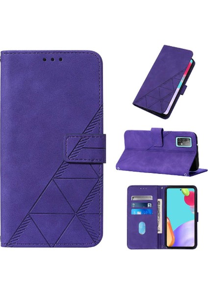 Samsung Galaxy A52 5g Için Kılıf (Yurt Dışından)