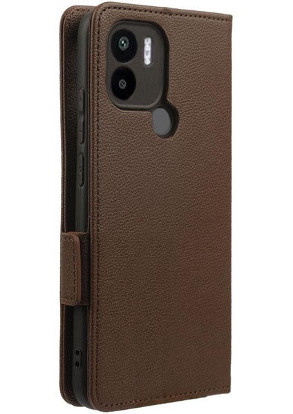 Xiaomi Redmi A1 Artı Manyetik Yan Toka Cüzdan Pu Deri Kart (Yurt Dışından) indirimleri