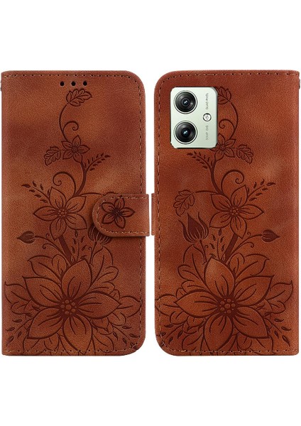 Motorola Moto G54 5g Case ile Uyumlu (Yurt Dışından) indirimleri