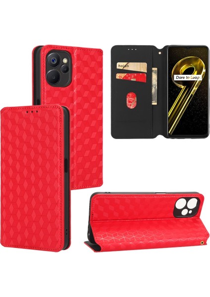 Oppo Realme 10 5g Için Kılıf (Yurt Dışından)