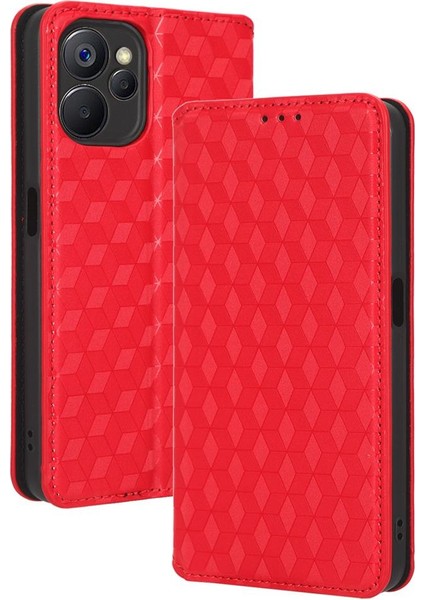Oppo Realme 10 5g Için Kılıf (Yurt Dışından)
