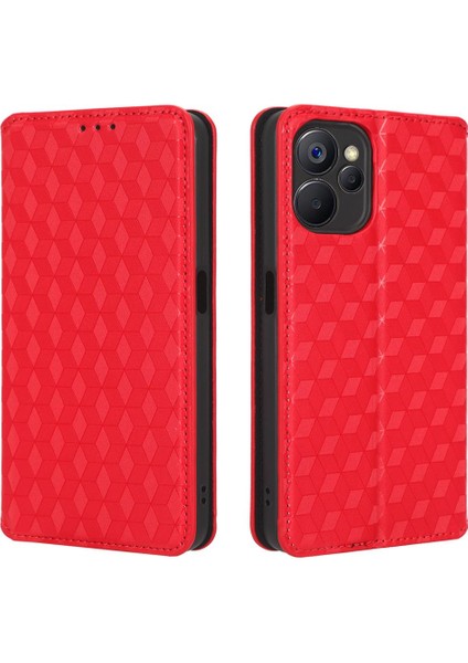 Oppo Realme 10 5g Için Kılıf (Yurt Dışından)