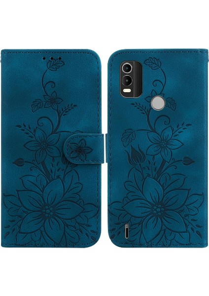 Nokia C21 Plus Case ile Uyumlu (Yurt Dışından)