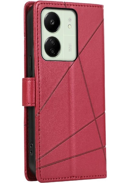 Xiaomi Redmi Için Flip Case Shockproof Şok Emici Darbeye Üç Kart Yuvaları (Yurt Dışından) indirimleri