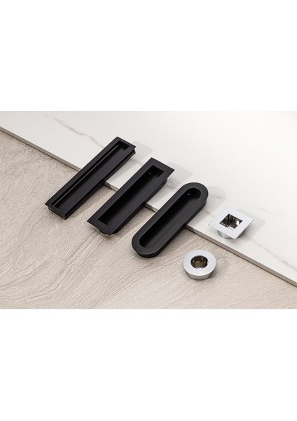 7480 Antik Renkli Gömme Kulp 16 mm fırsatları