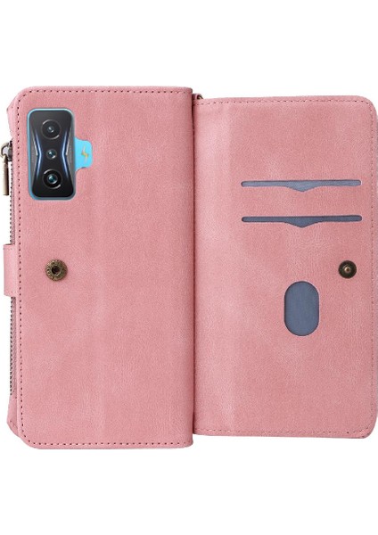 Xiaomi Poco F4 Gt Telefon Kılıfı (Yurt Dışından) indirimleri