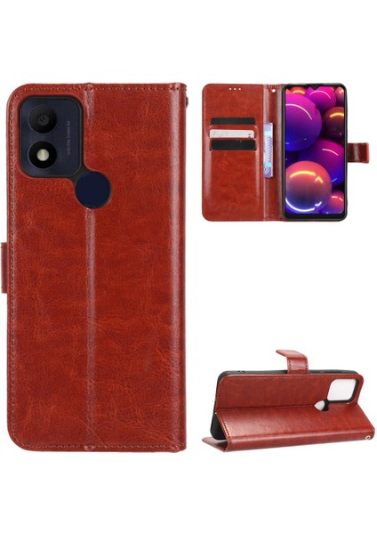 Tcl 305I Için Durum (Yurt Dışından)