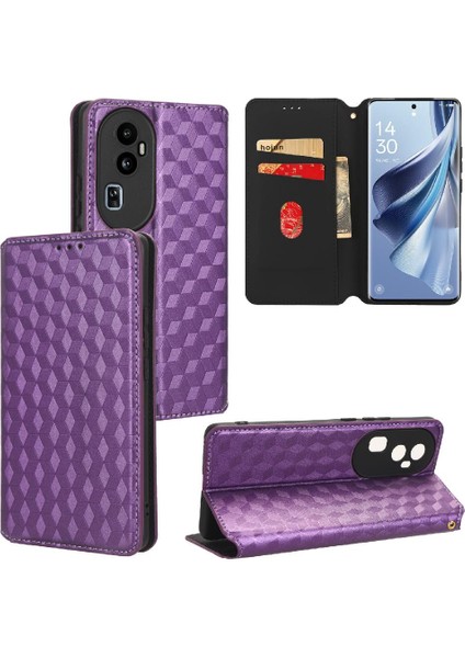 Oppo Oppo 10 Pro 5g Için Kılıf (Yurt Dışından)