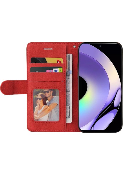 Realme 10 Pro Telefon Kılıfı Için Kılıf (Yurt Dışından)
