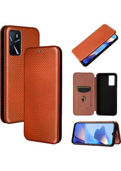 Oppo A16 Için Kılıf (Yurt Dışından)