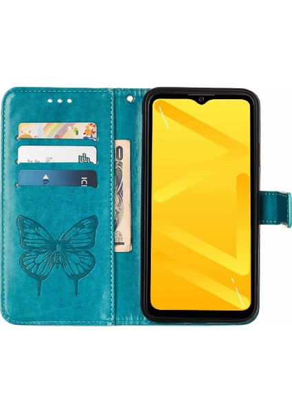 Zte Blade A71 Için Kılıf (Yurt Dışından)