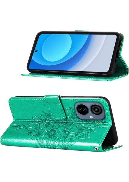 Tecno Camon 19 Neo Için Durum (Yurt Dışından)