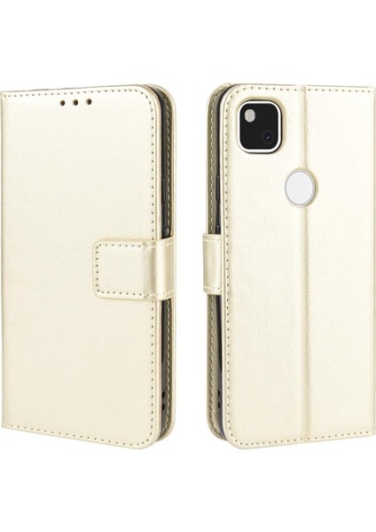 Google Pixel 4 Xl Için Durum (Yurt Dışından)