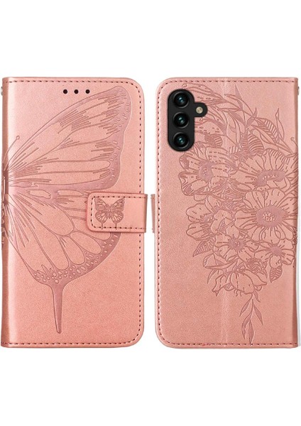 Samsung Galaxy A34 5g Için Kılıf (Yurt Dışından)