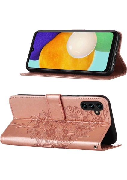Samsung Galaxy A34 5g Için Kılıf (Yurt Dışından) indirimleri