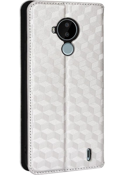 Nokia C30 Için Kılıf (Yurt Dışından)