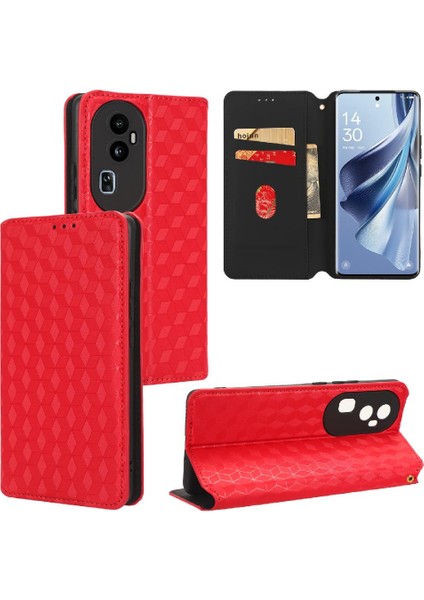 Oppo Oppo 10 Pro 5g Için Kılıf (Yurt Dışından)