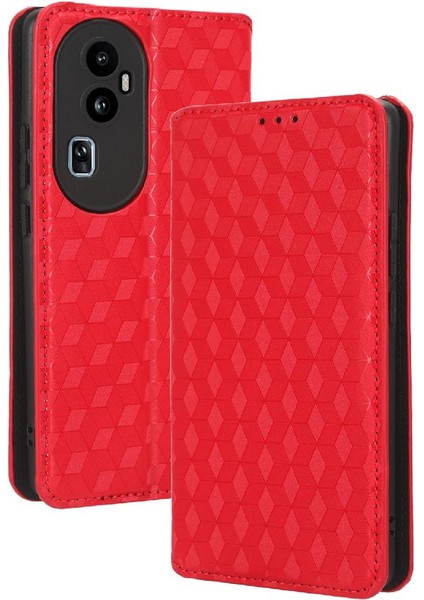 Oppo Oppo 10 Pro 5g Için Kılıf (Yurt Dışından)