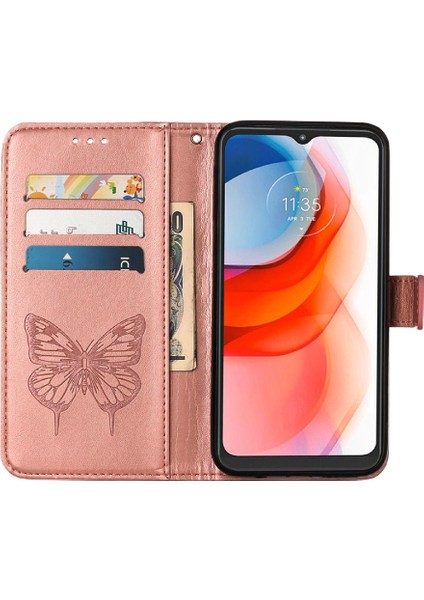 Motorola Moto G Play 2021 Için Kılıf (Yurt Dışından) fırsatları
