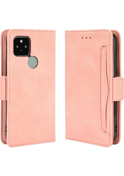 Google Pixel 5 Için Durum (Yurt Dışından)