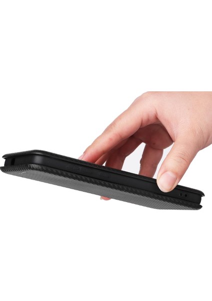 Wiko Y82 Deri Folio Flip Case Kart Ekleme Tam Koruma Için Kılıf (Yurt Dışından) fiyatları