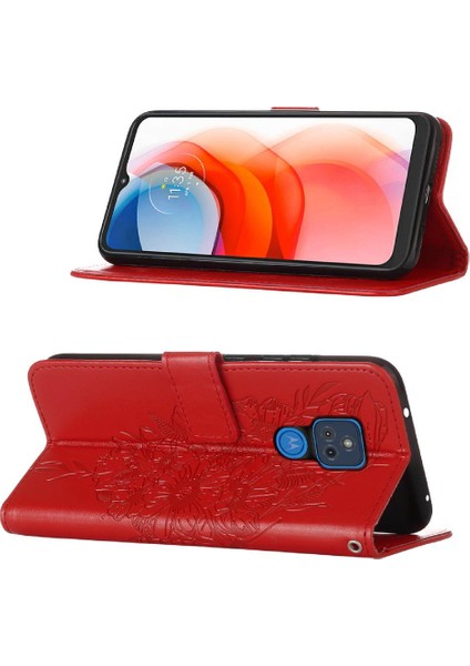 Motorola Moto G Play 2021 Için Kılıf (Yurt Dışından) fırsatları