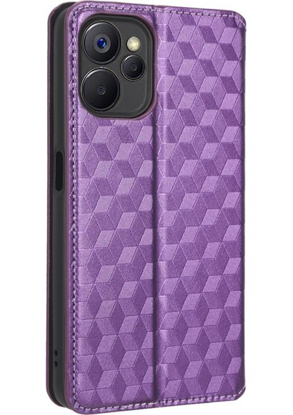 Oppo Realme 10 5g Için Kılıf (Yurt Dışından)