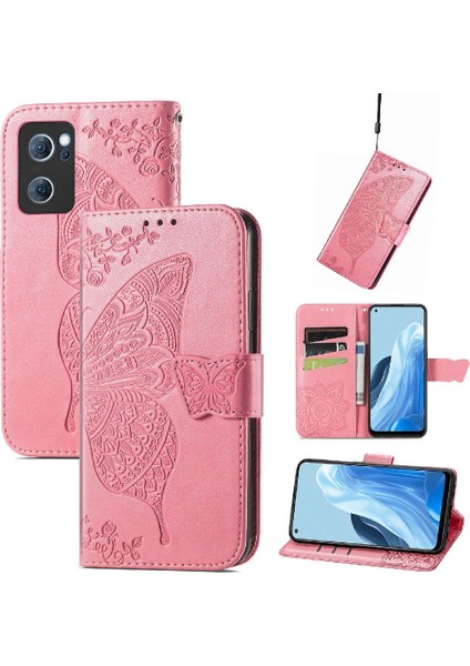 Oppo Oppo 7 5g Için Kılıf (Yurt Dışından)