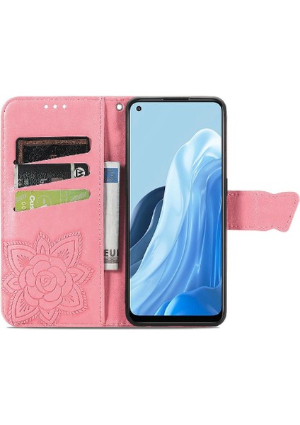 Oppo Oppo 7 5g Için Kılıf (Yurt Dışından)