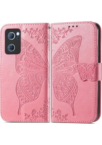 Oppo Oppo 7 5g Için Kılıf (Yurt Dışından)