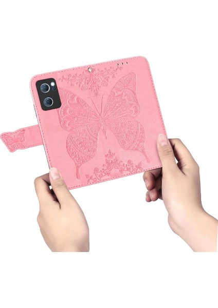 Oppo Oppo 7 5g Için Kılıf (Yurt Dışından)