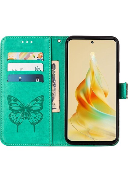 Oppo Oppo 8t 5g Için Kılıf (Yurt Dışından) fiyatları