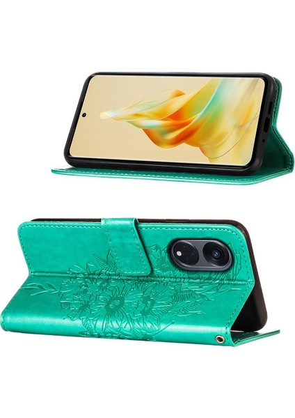 Oppo Oppo 8t 5g Için Kılıf (Yurt Dışından) modelleri