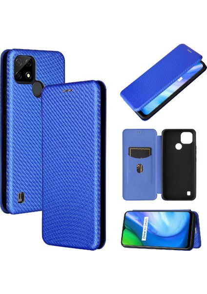 Realme C21 Için Durum (Yurt Dışından)
