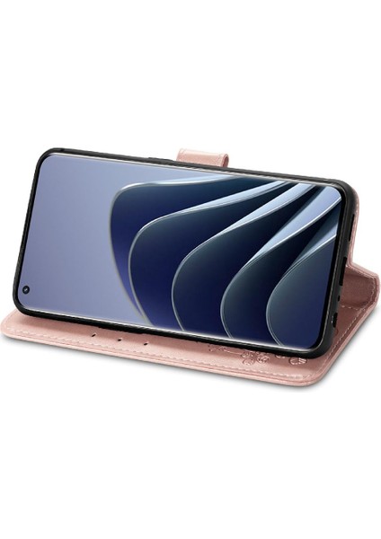 Oneplus 10 Pro Için Kılıf (Yurt Dışından)