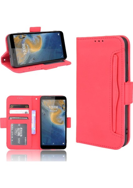 Zte Blade A31 Için Kılıf (Yurt Dışından)