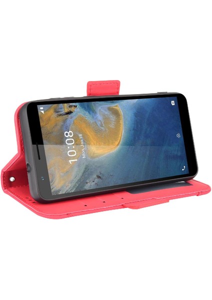 Zte Blade A31 Için Kılıf (Yurt Dışından)