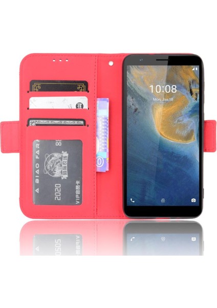 Zte Blade A31 Için Kılıf (Yurt Dışından)