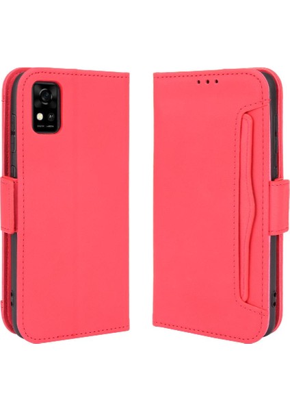 Zte Blade A31 Için Kılıf (Yurt Dışından)