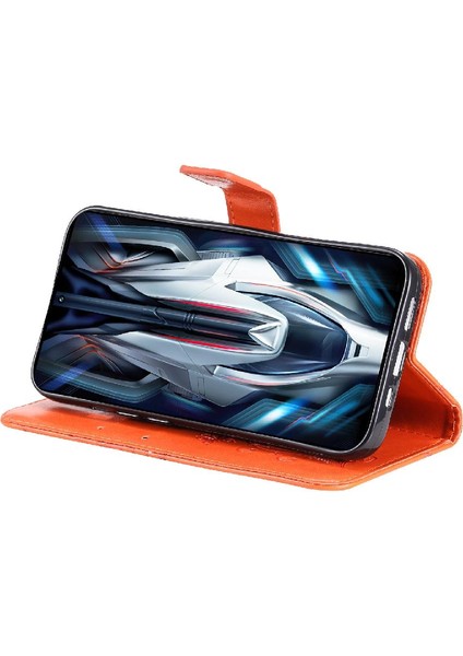 Xiaomi Poco F4 Gt Telefon Kılıfı (Yurt Dışından)